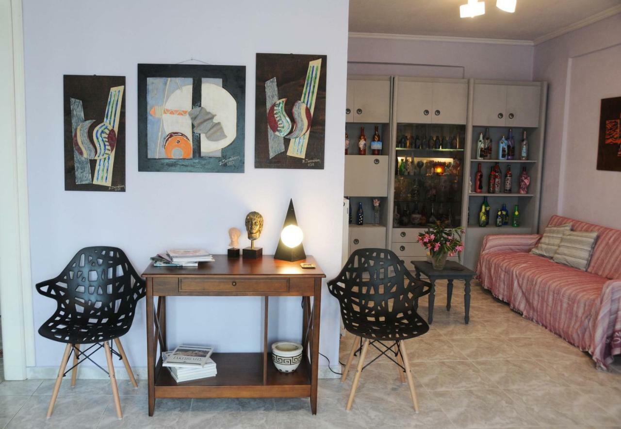 PéllaHouse Of Arts公寓 外观 照片